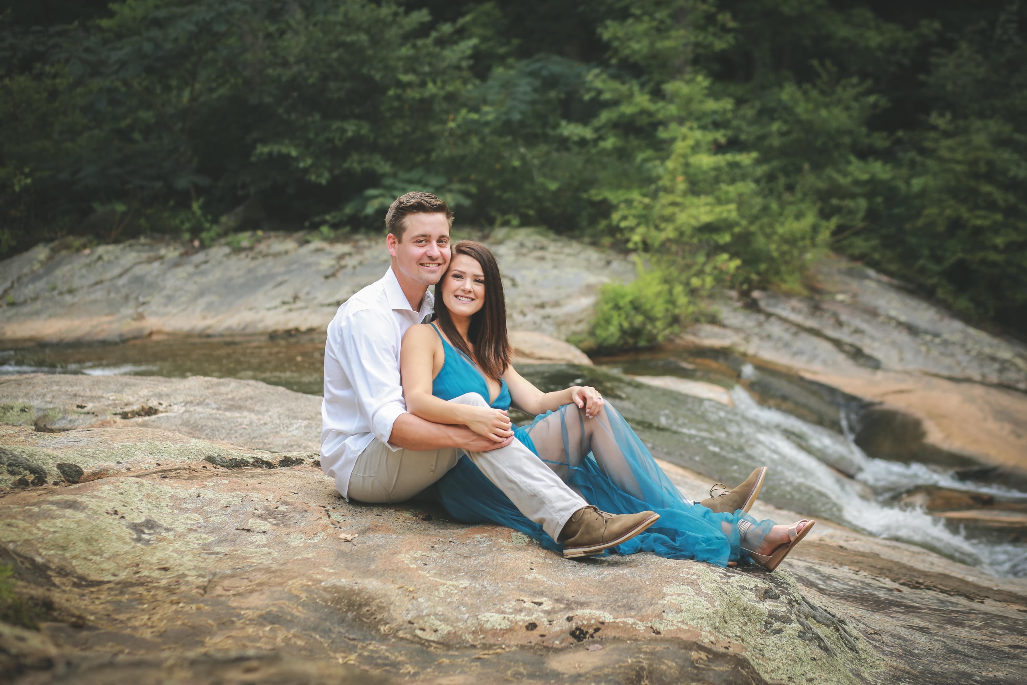 The Wedding Website of Dillon Salladin and Kiersten Mentink