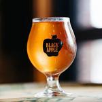 Black Apple Hard Cider Taproom