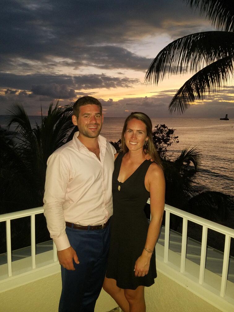 Grand Cayman, B.V.I.