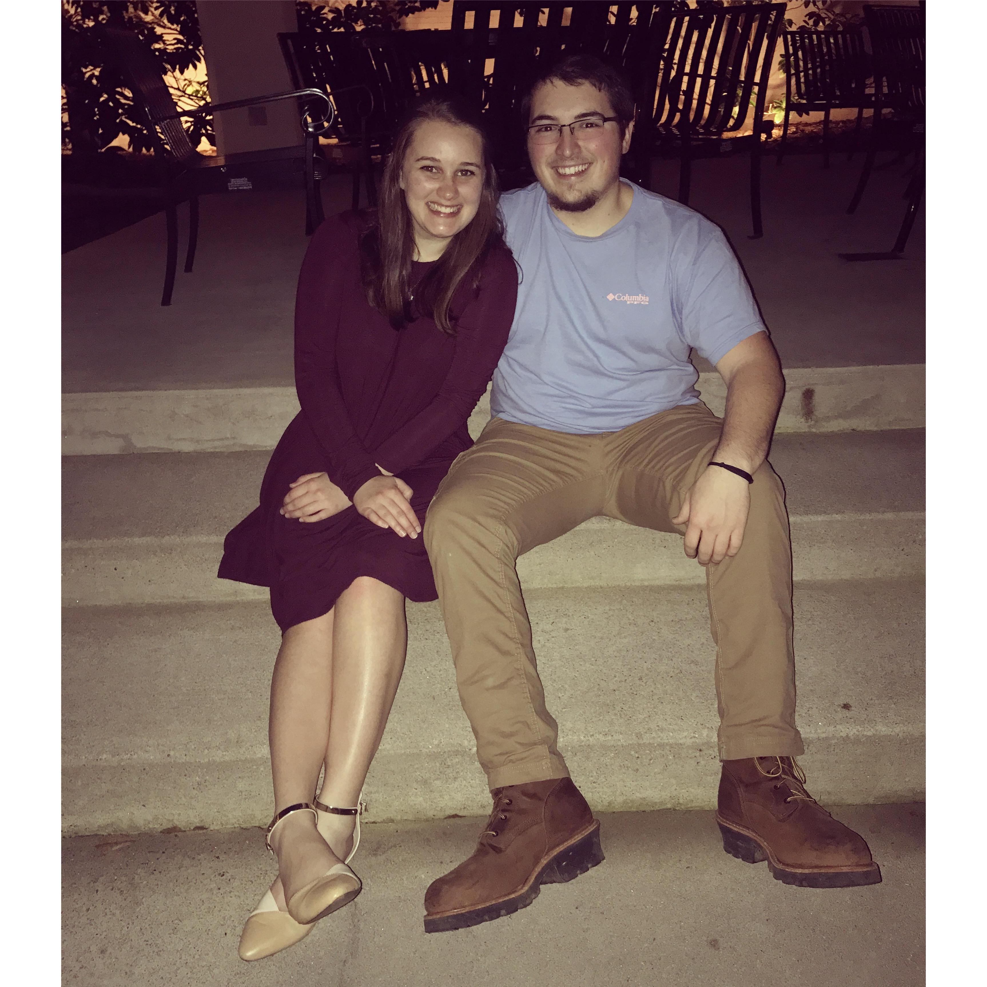 Valentine's Day 2017