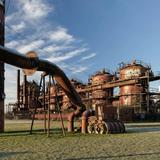 Gas Works Park