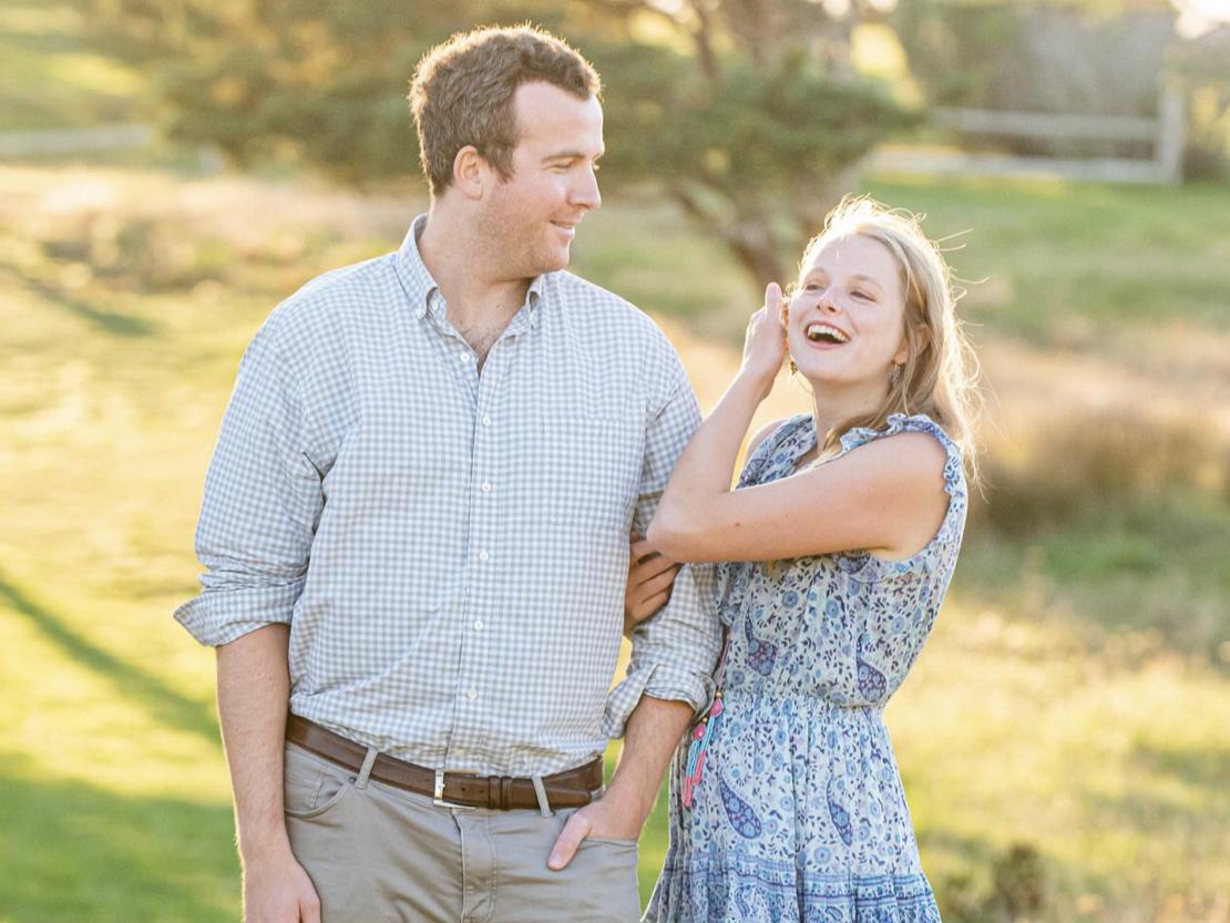 The Wedding Website of Laura Recoder and Ben Holland