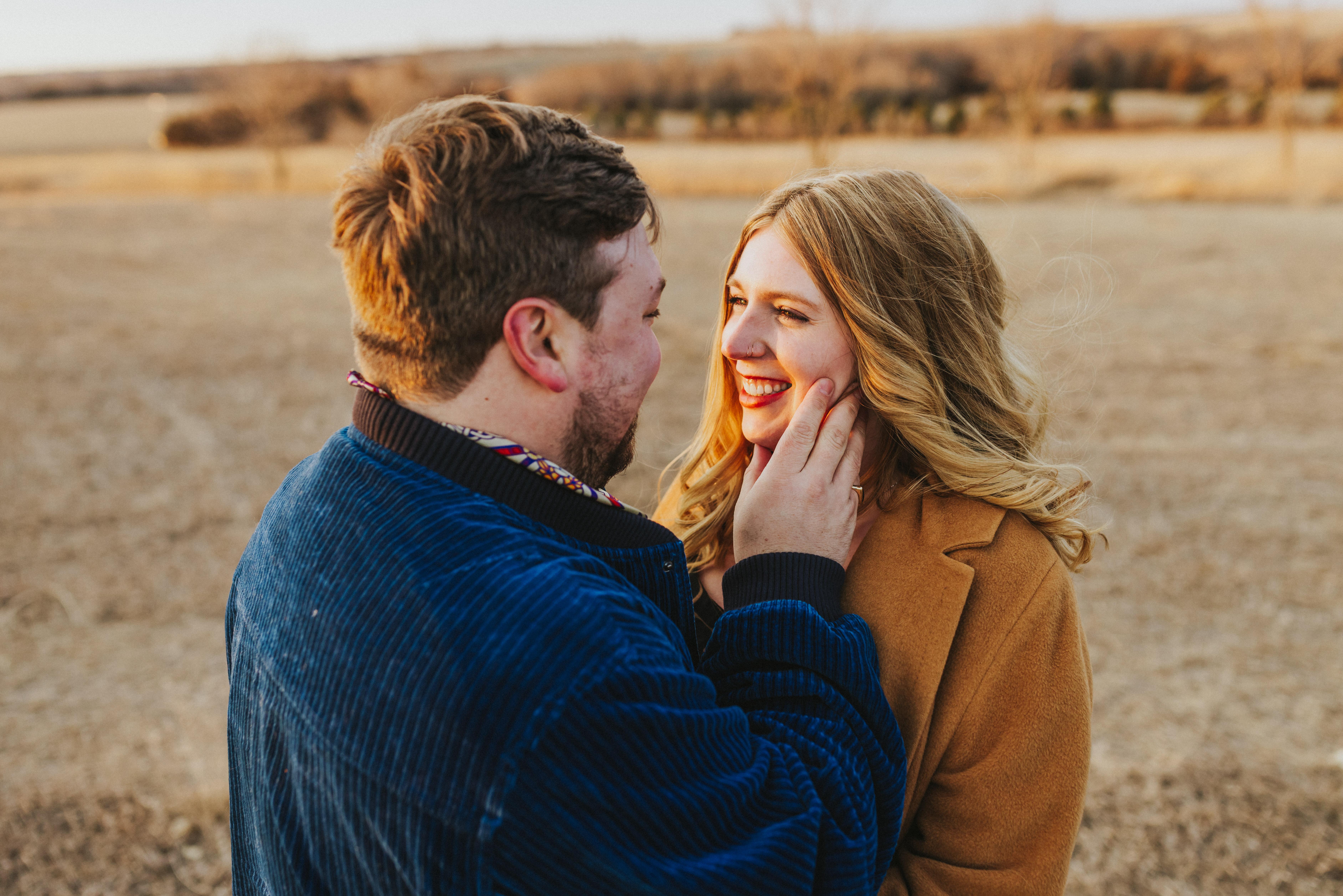 The Wedding Website of Mariah Kliewer and Taylor Thornton