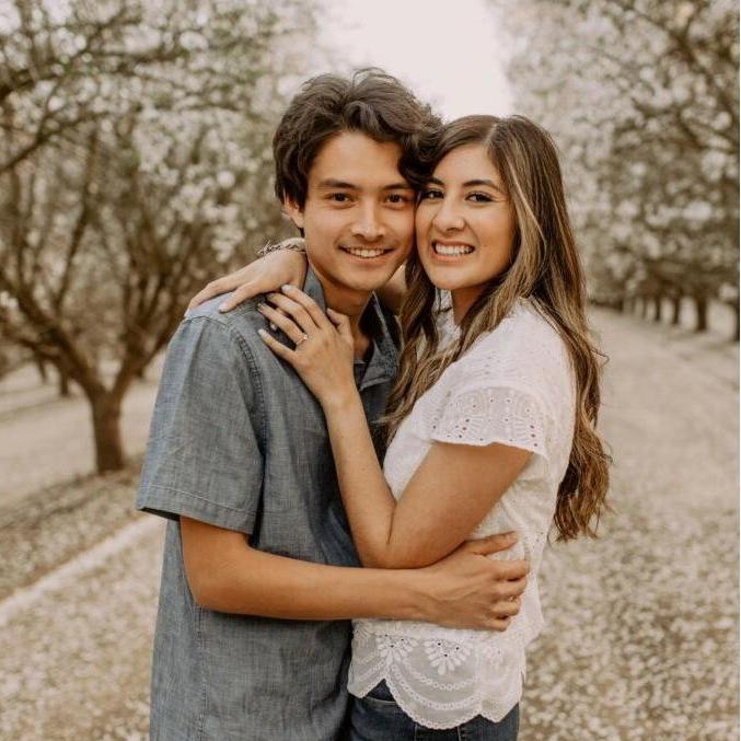 Engagement Photos