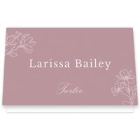 Place Card