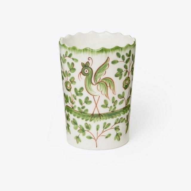 Oiseau Candle