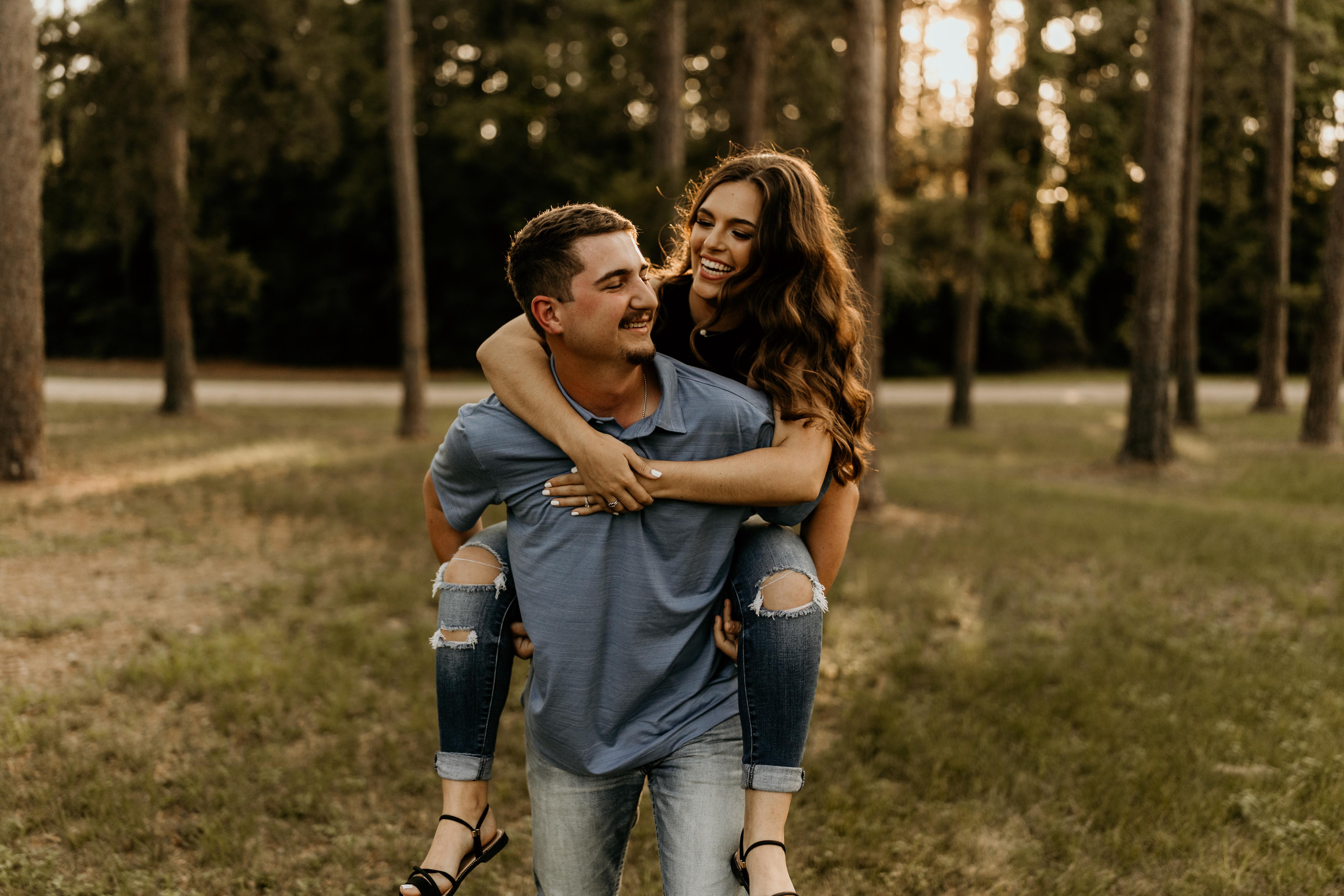 The Wedding Website of Emily Dickens and Daniel Biddy