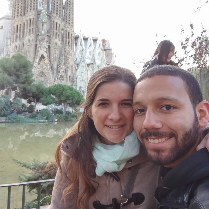 Barcelona 2017