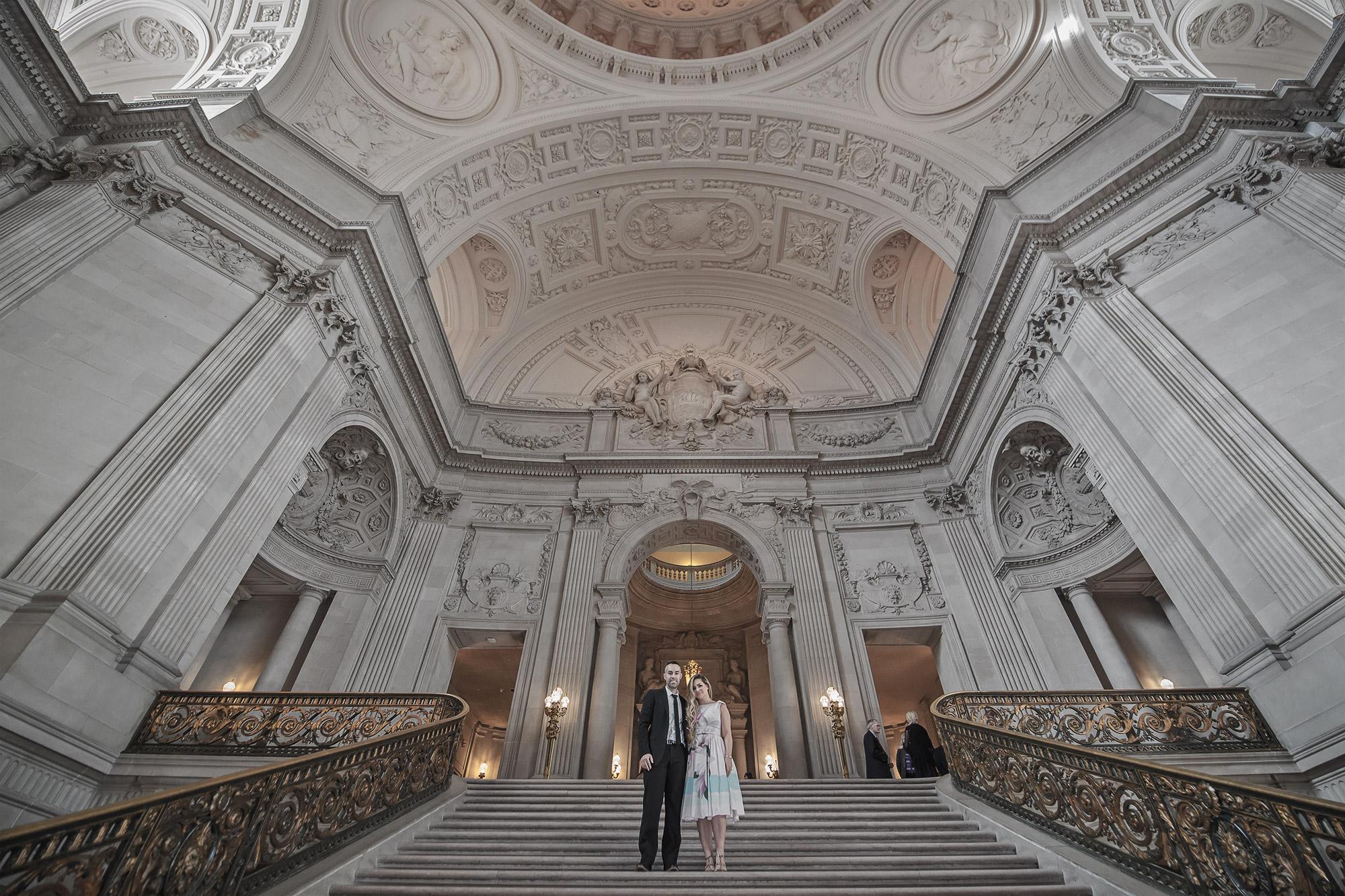 The Wedding Website of Marcel Santilli and Nadia Hamade