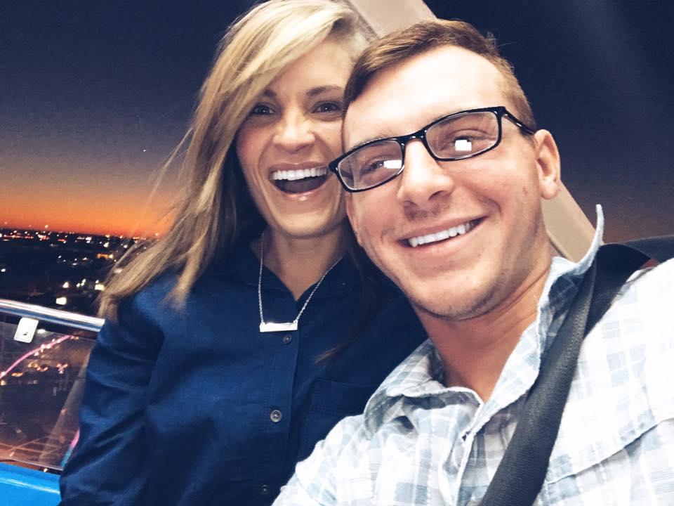The Wedding Website of Amber Bumgardner and Ryan Giegling