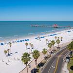 Clearwater Beach