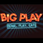 Big Play Entertainment Center