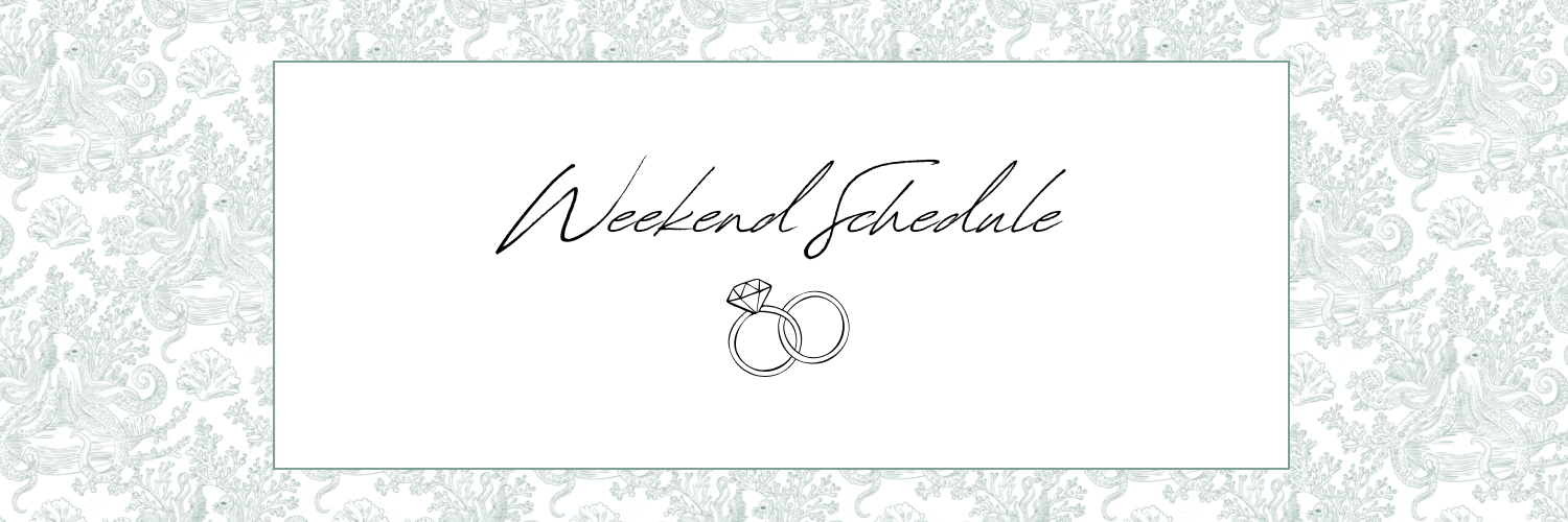 The Wedding Website of Jayne Moynihan and Liam Breen