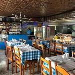 Beira Mar Restaurant São Mateus