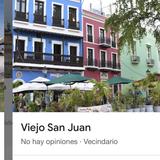 Viejo San Juan
