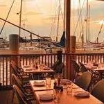 The Mooring Seafood Kitchen and Bar