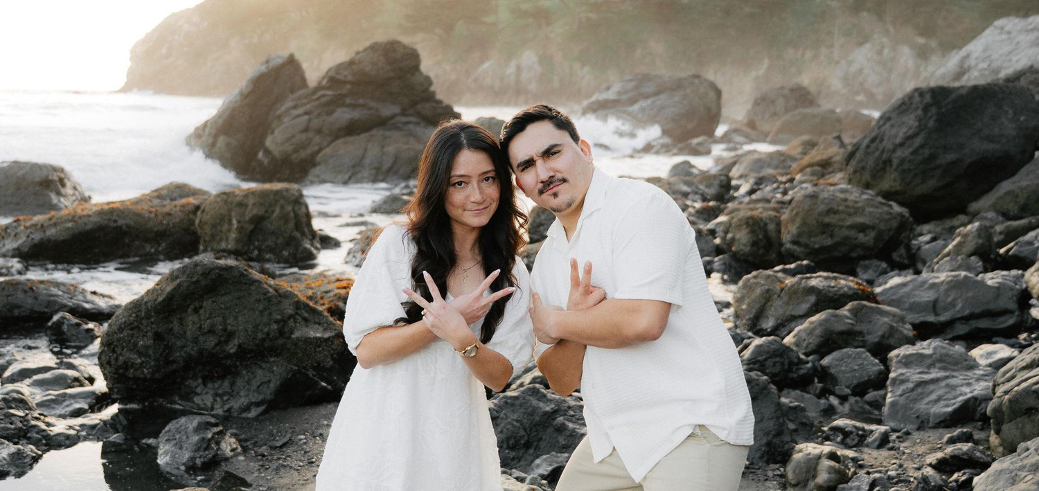 The Wedding Website of Jennalyn Reed and Jesus Escalante Segura