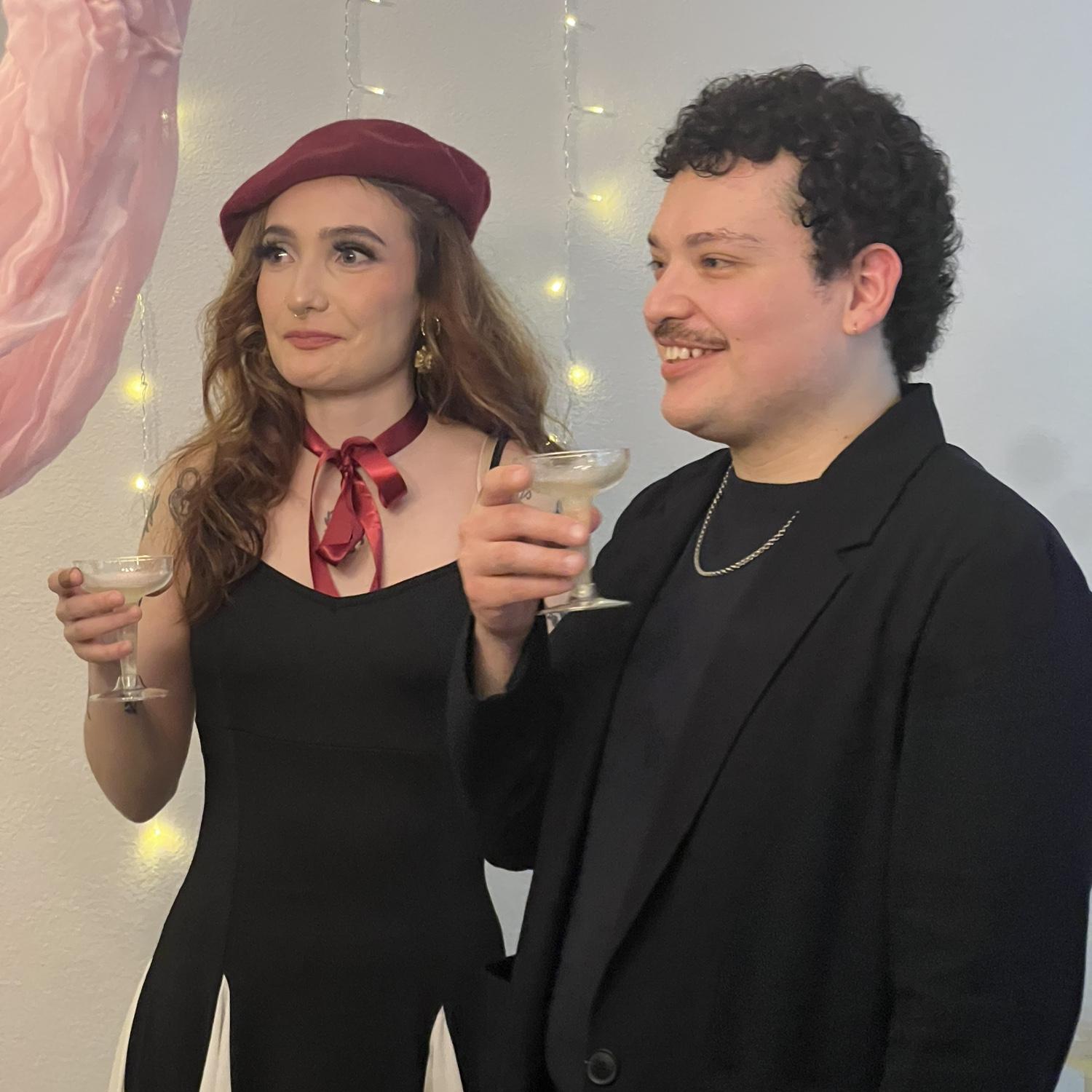 Engagement Party