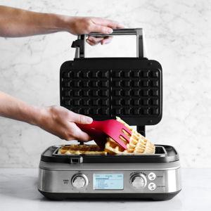 Breville Smart Waffle Maker