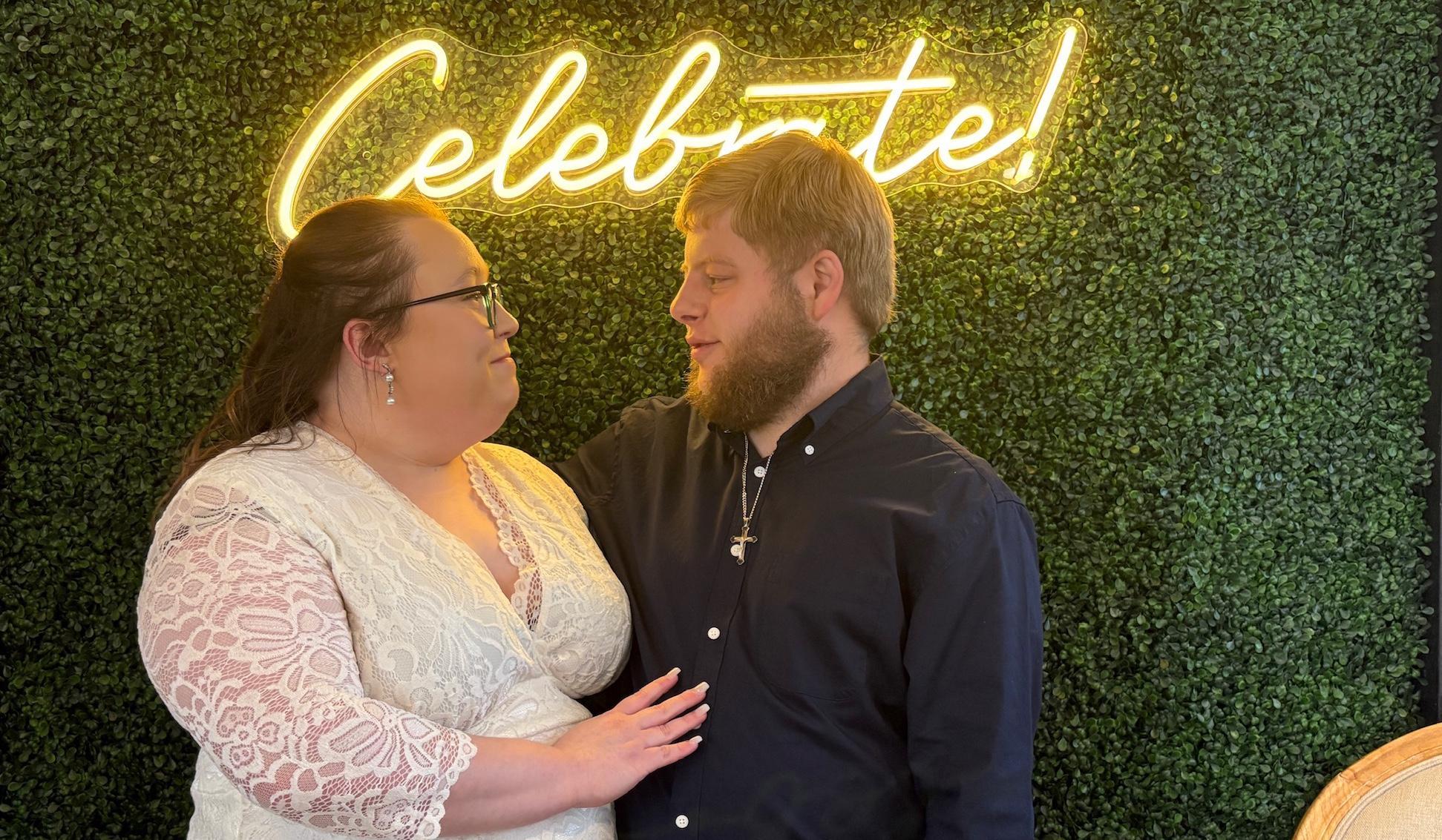 The Wedding Website of Amelia Kurtz and Daniel Charko