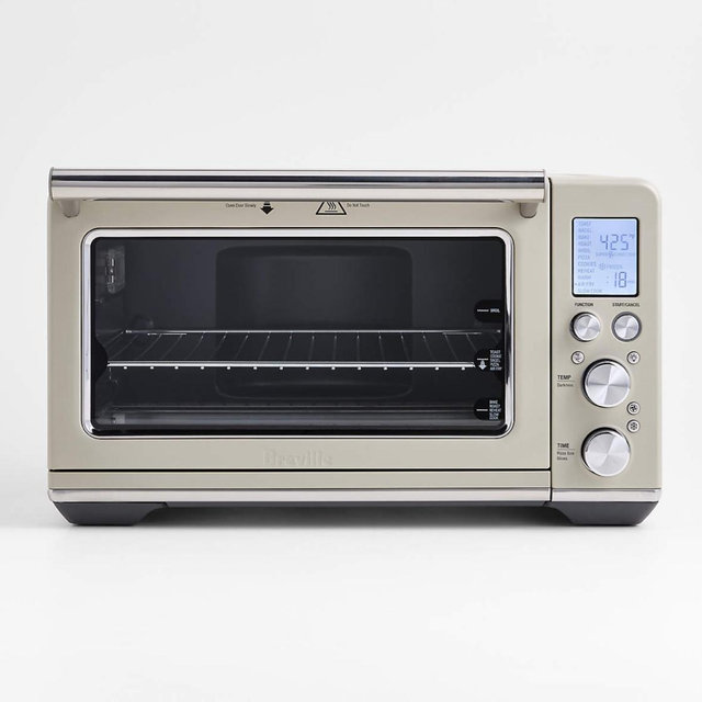 Breville ® Smart Oven ® Air Fryer in Almond Nougat