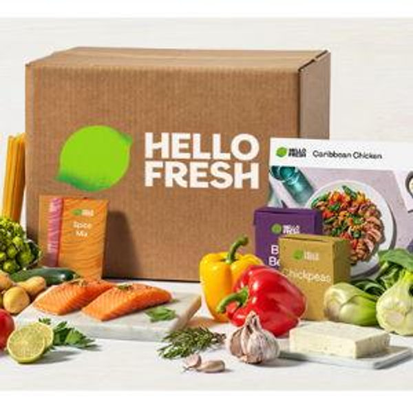 Gift Cards | HelloFresh