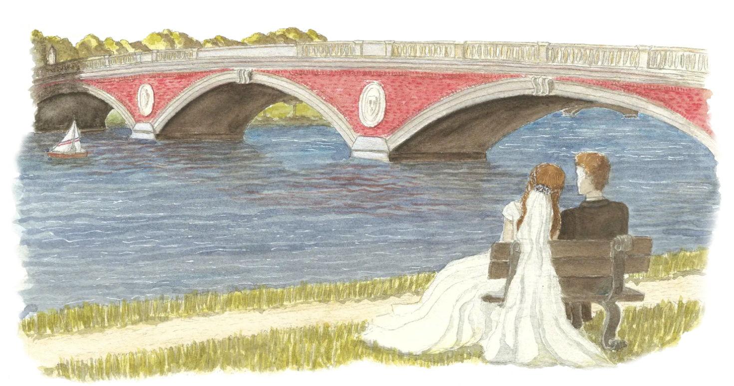 The Wedding Website of Olivia Glunz and Jacob Knight
