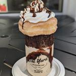 The Yard Milkshake Bar