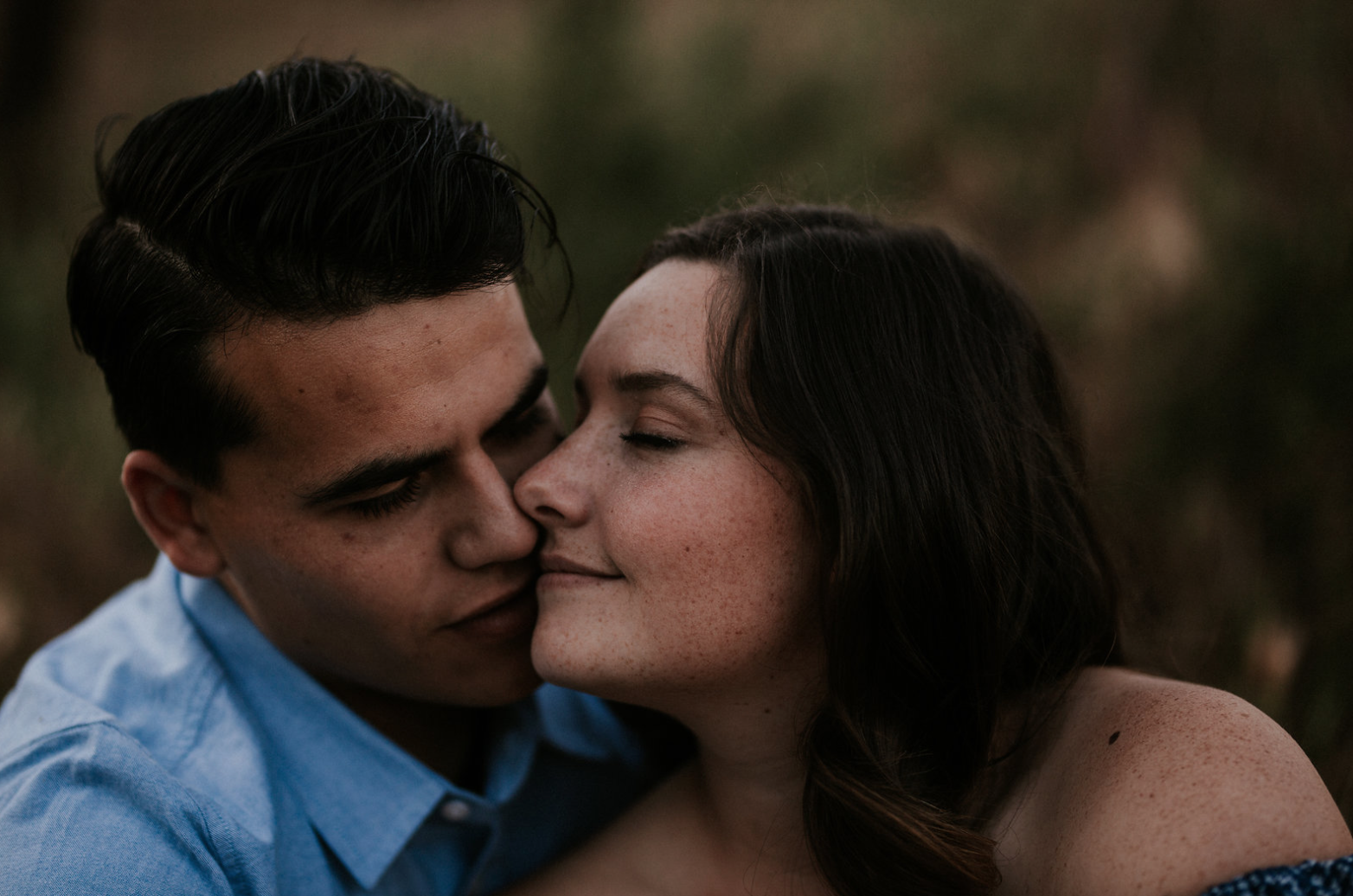 The Wedding Website of Dana Rich and Manuel Ayala