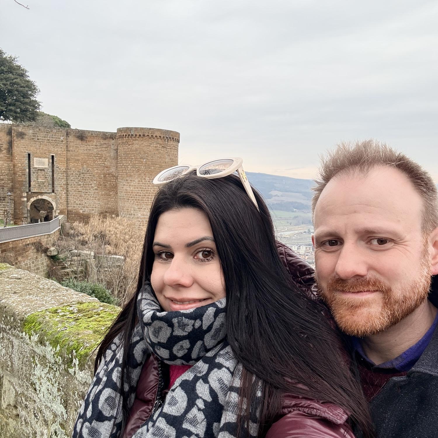 Orvieto, Umbria, Italy