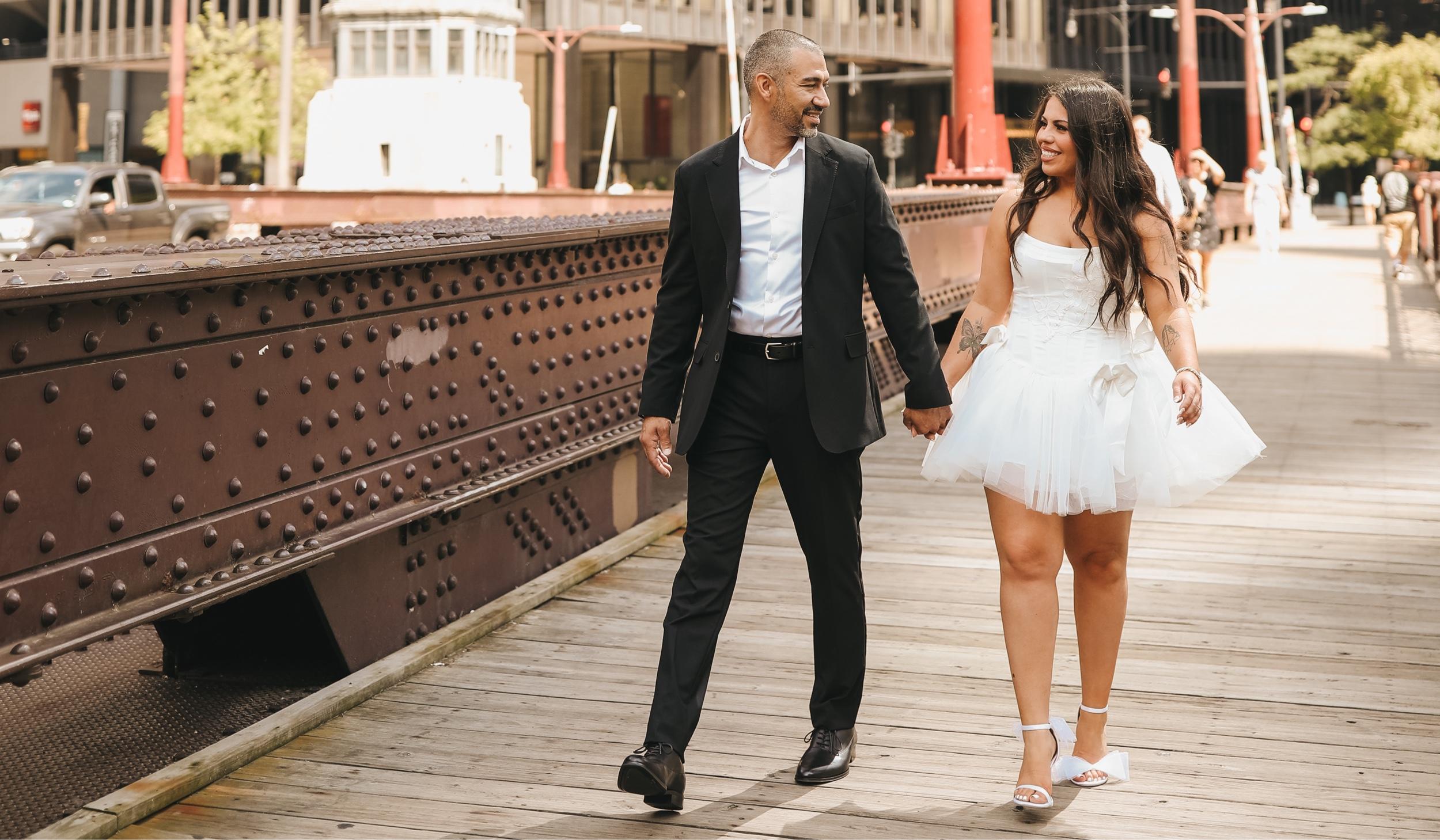 The Wedding Website of Christina Calvillo and Jose Peña