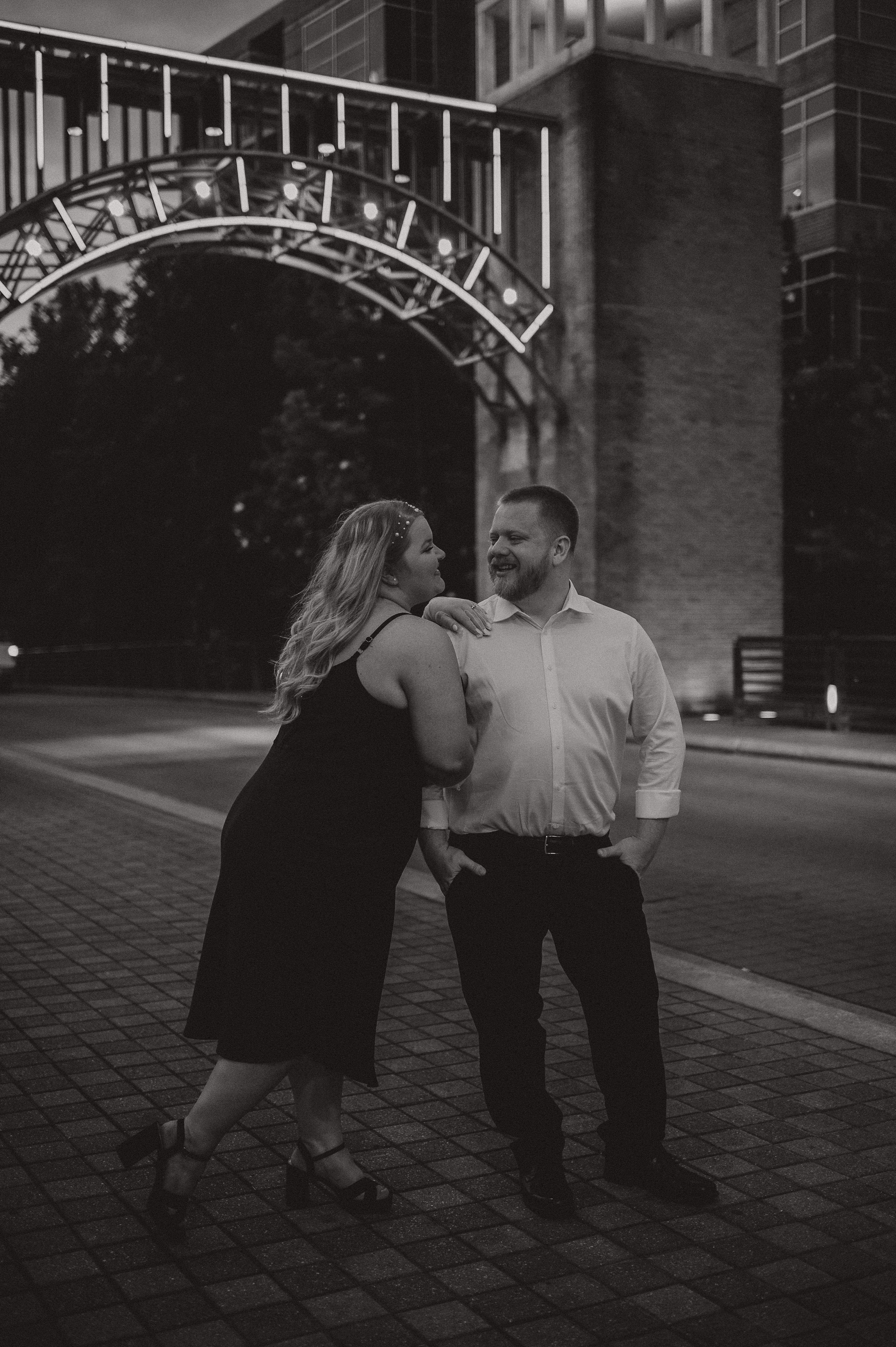 The Wedding Website of Annie Allen and Benjamin Holloway