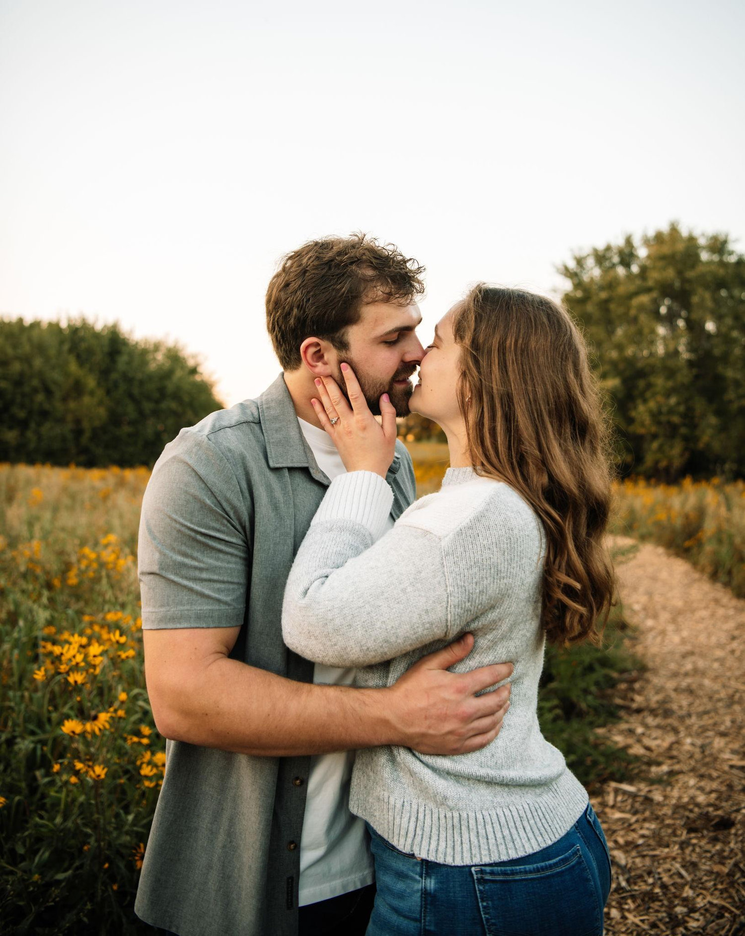 The Wedding Website of Erin Diehl and Keaghan Knight