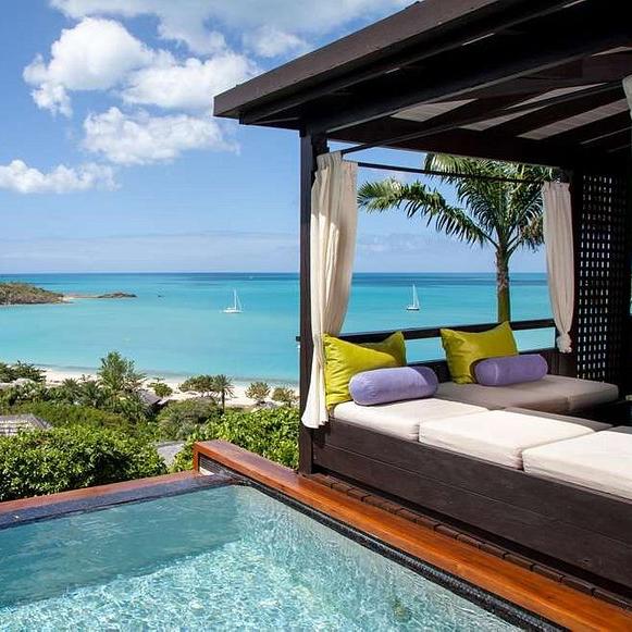 Honeymoon Resort