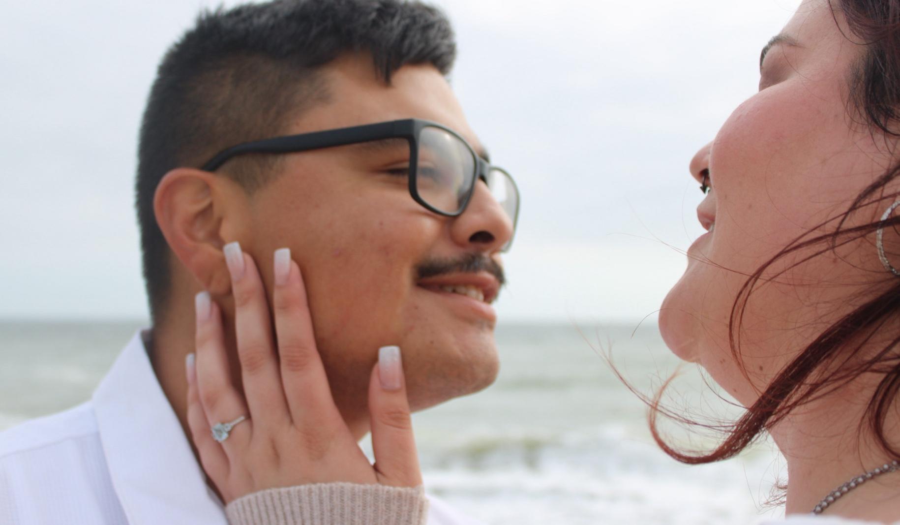 The Wedding Website of Riley Stevens and Alejandro Cisneros