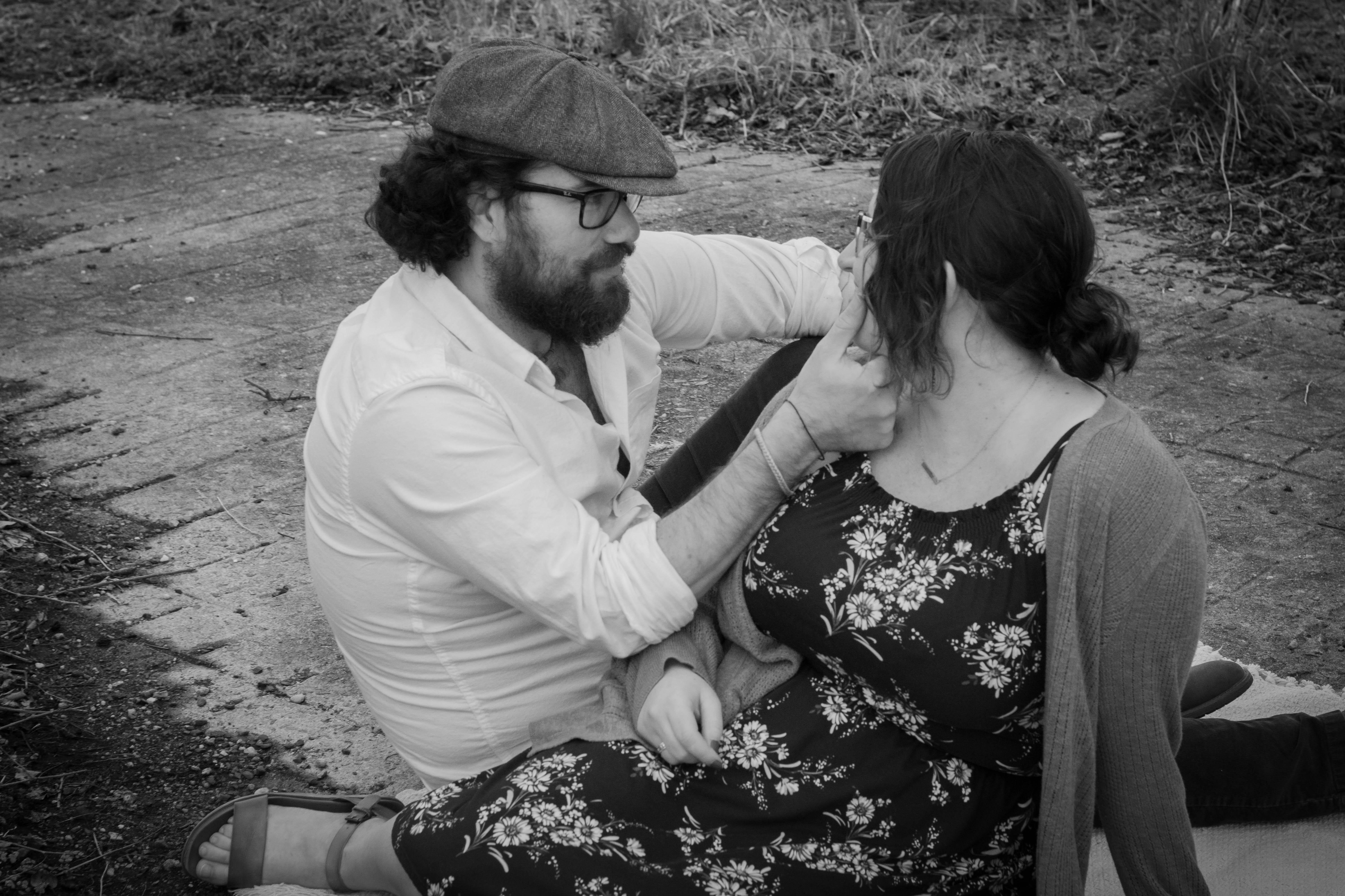 The Wedding Website of Kayla Smith and Christophe McLane