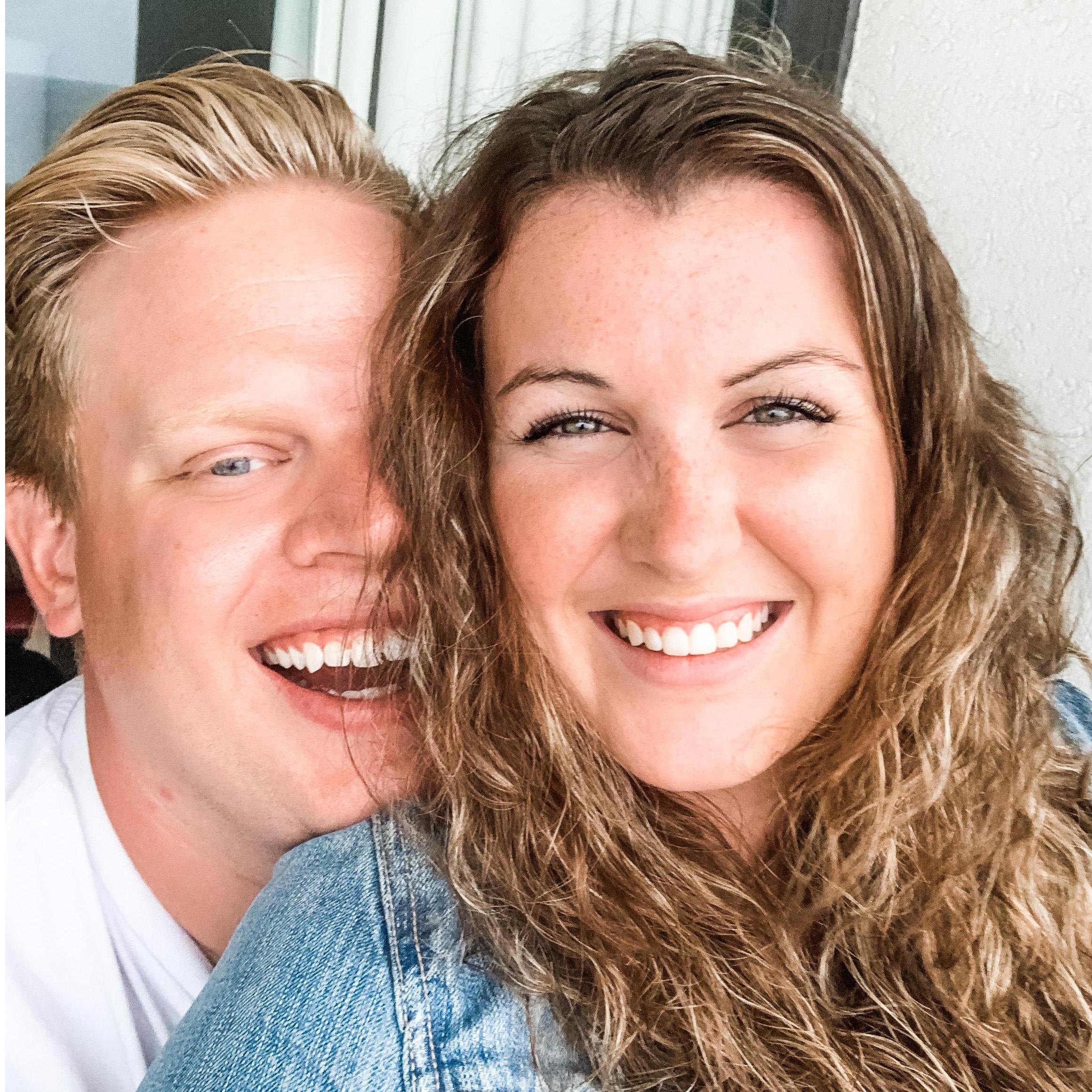 August 2020: Celebrating 1 year together