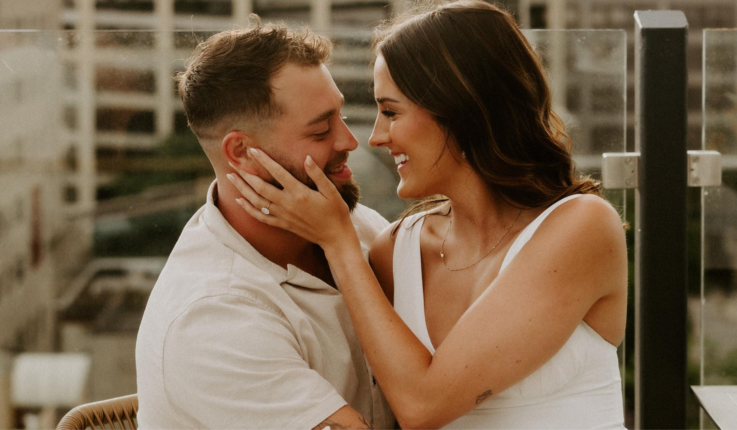 The Wedding Website of Shelby Kern and Joshua Jones