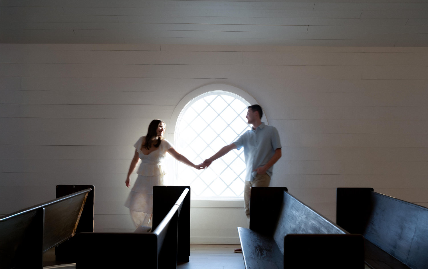 The Wedding Website of Demi Dugas and Reed Garbs