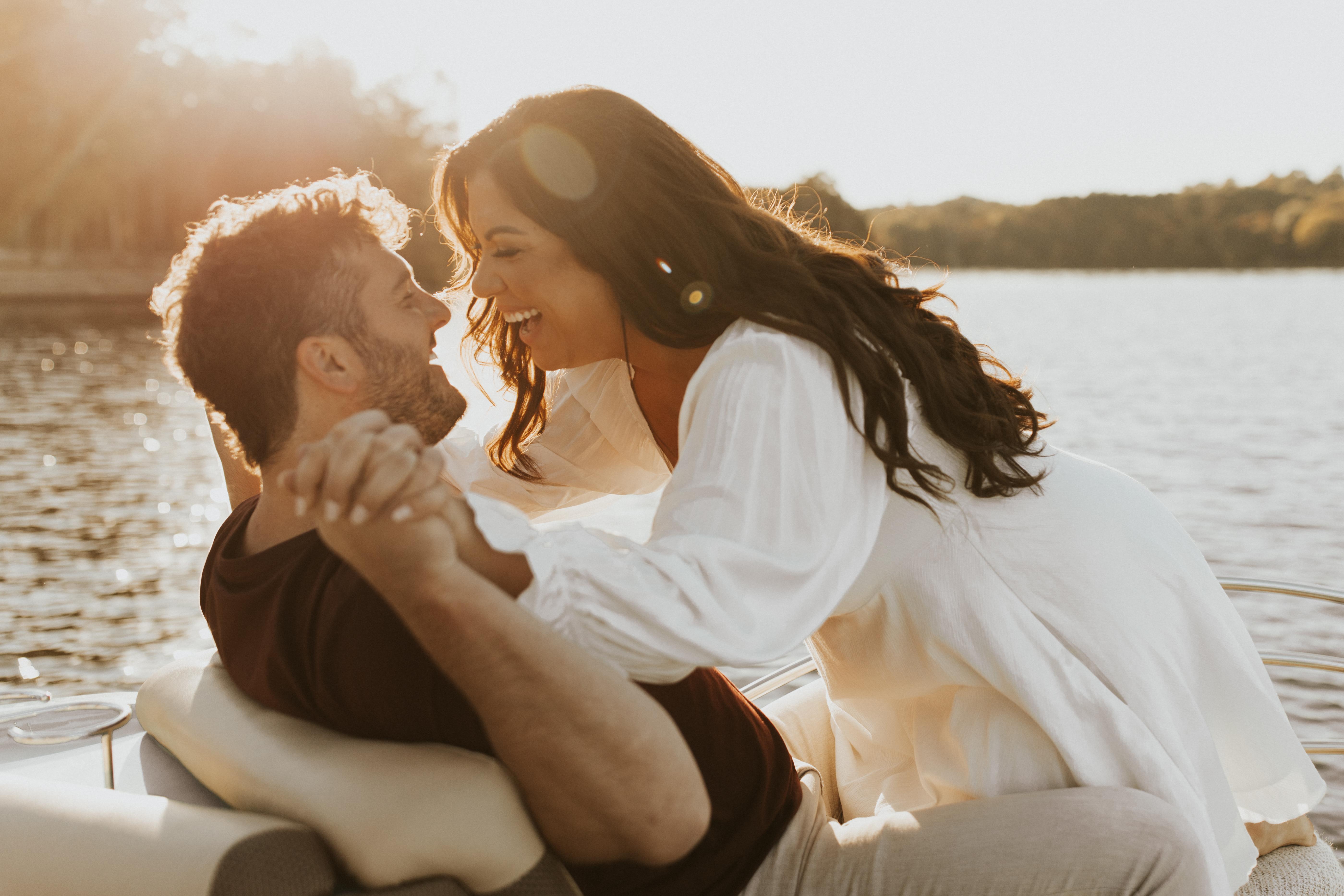 The Wedding Website of Honnah Bakhtiary and Brendan Moore