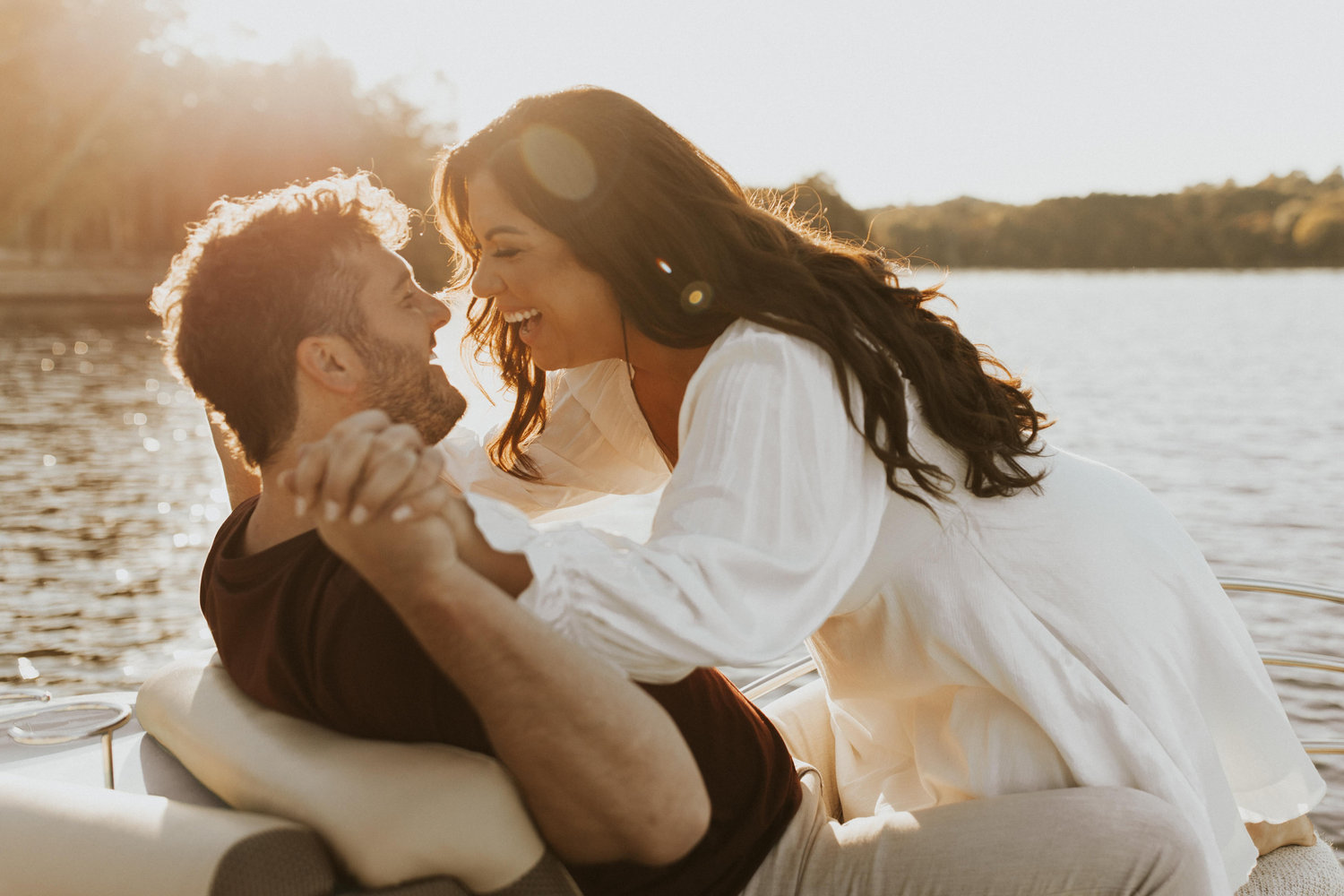The Wedding Website of Honnah Bakhtiary and Brendan Moore