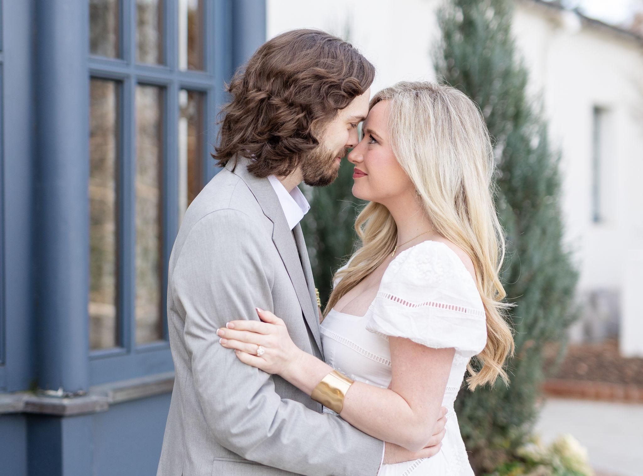 The Wedding Website of MacKenzie Zody and Nathan Lewis