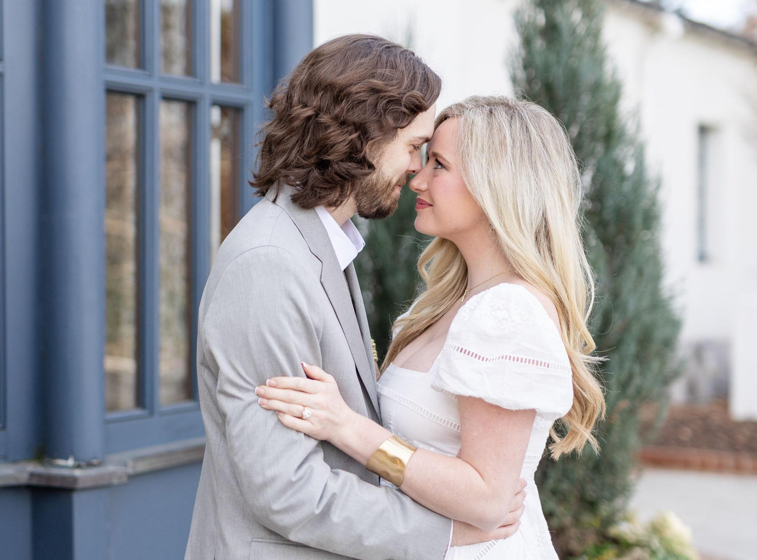 The Wedding Website of MacKenzie Zody and Nathan Lewis