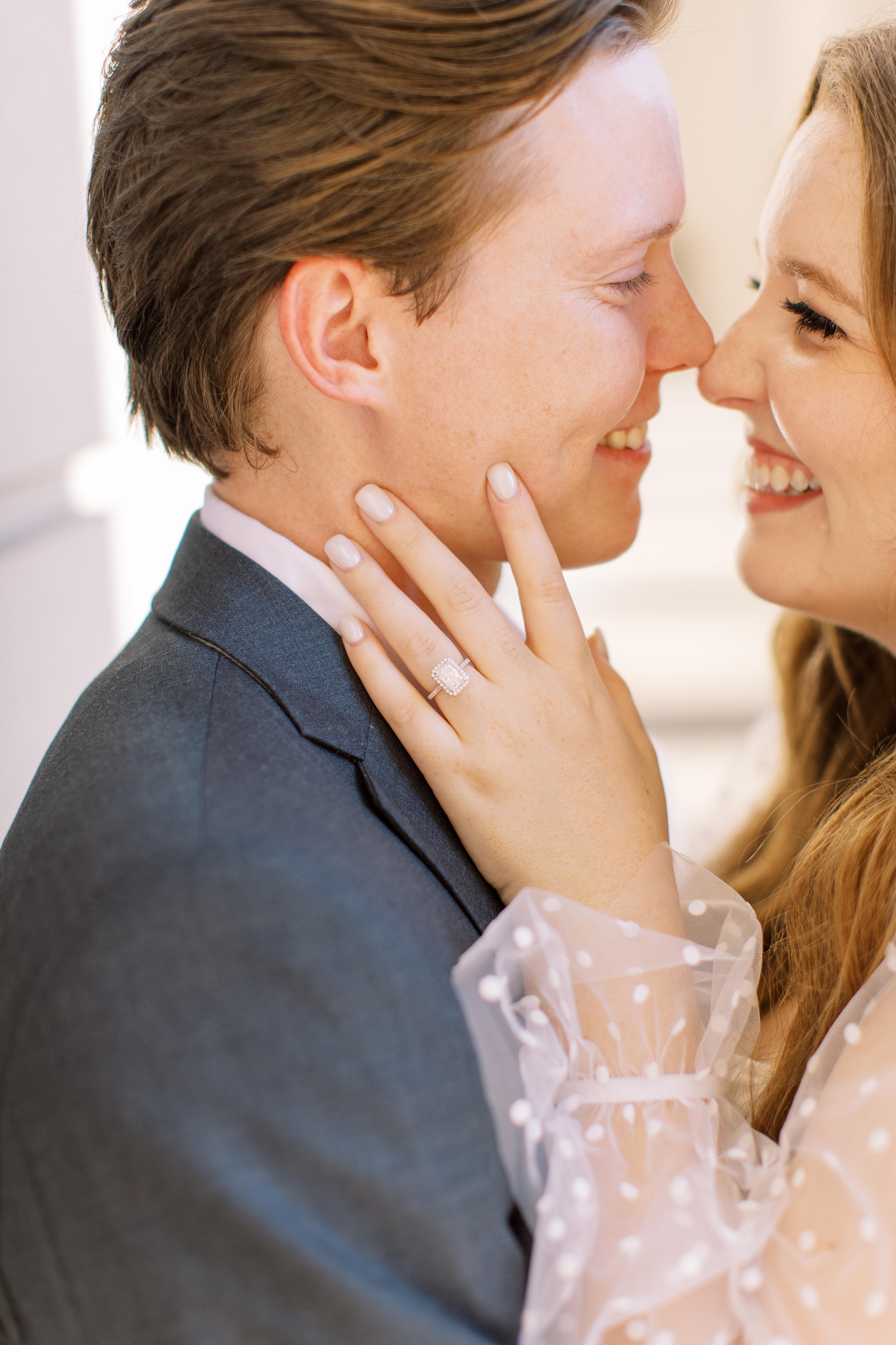 The Wedding Website of Rachel Kirkland and Andrew Bryant