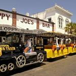 Key West Tours- Conch Tour Train