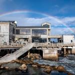 Monterey Bay Aquarium