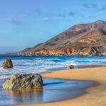 Garrapata State Park/Beach