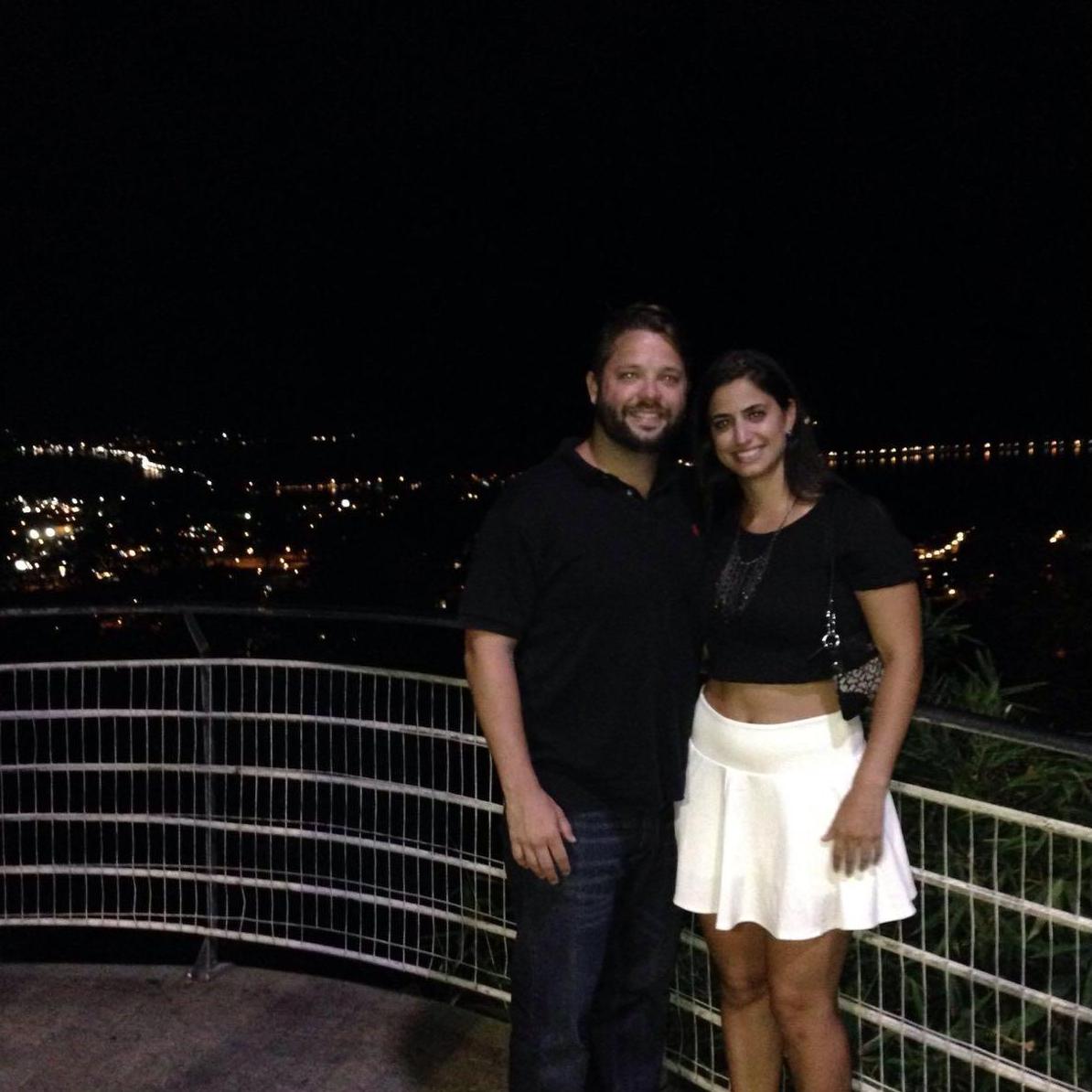 Morro da lagoa - Floripa SC