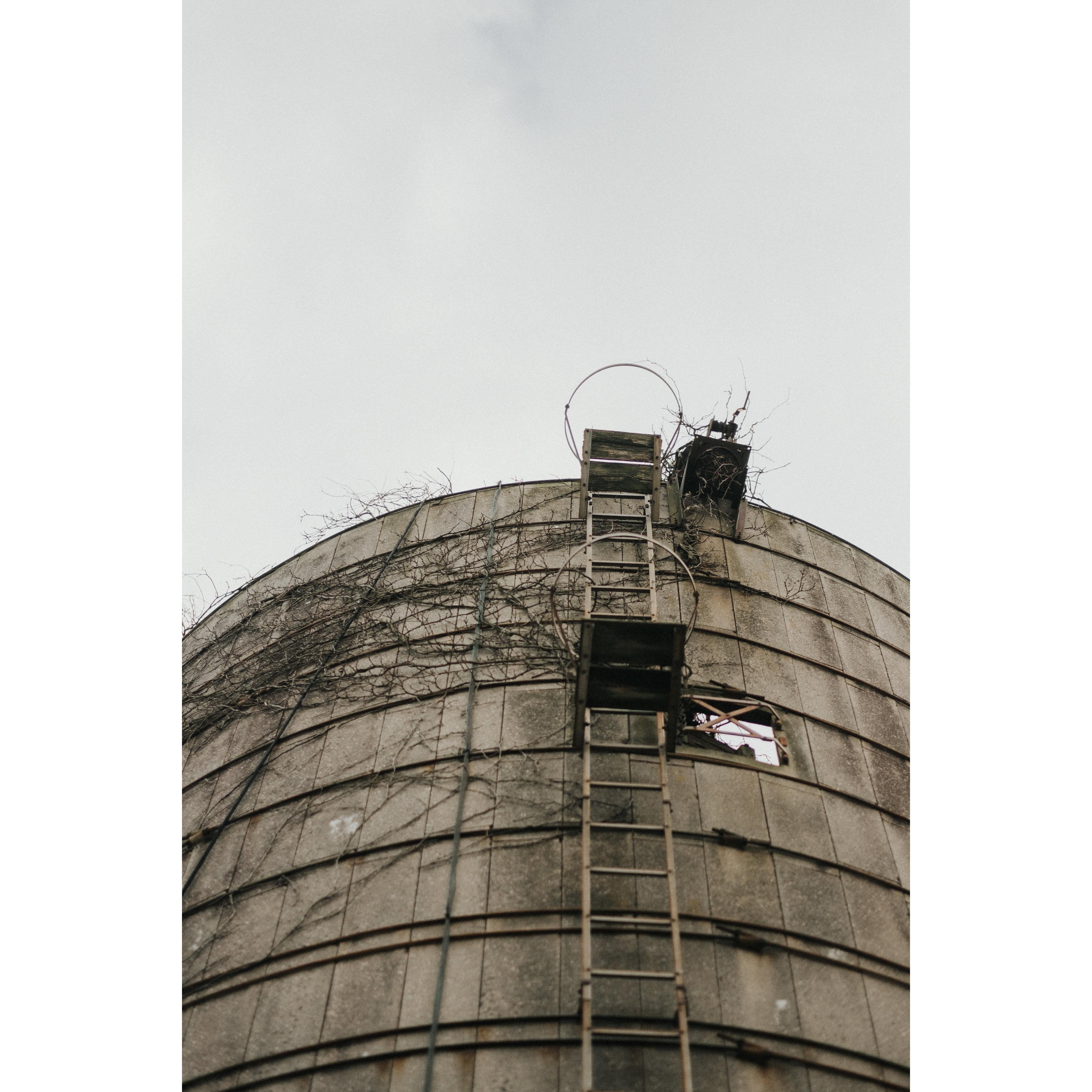 Silo