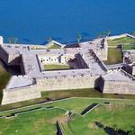 Castillo de San Marcos National Monument